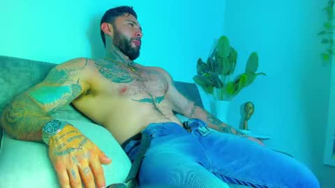 Aless Rose online show from 05/21/26, 08:49
