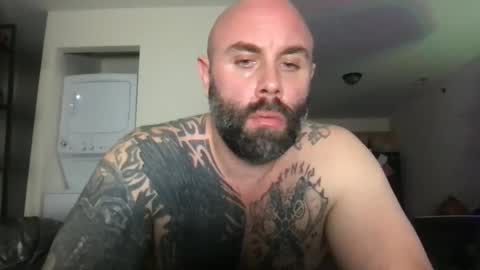 alesterwhite online show from 11/23/25, 01:38