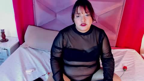 AleSweett online show from 03/11/26, 12:55