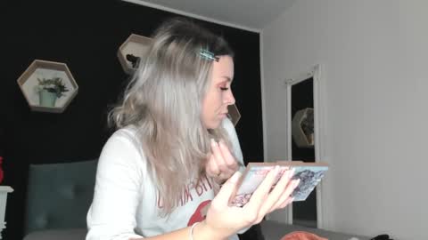 Snapshot of alesys69 chatting on 12/08/24, 10:47 alesys69 online show from 12/08/24, 10:47