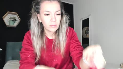 Snapshot of alesys69 chatting on 01/13/25, 08:48 alesys69 online show from 01/13/25, 08:48