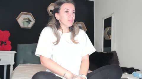 Snapshot of alesys69 chatting on 01/24/25, 10:51 alesys69 online show from 01/24/25, 10:51