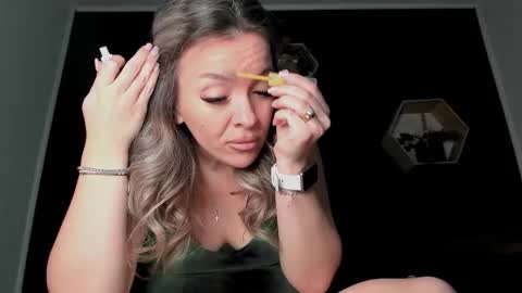 alesys69 online show from 03/22/26, 10:02