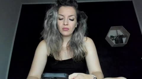alesys69 online show from 05/09/26, 09:42
