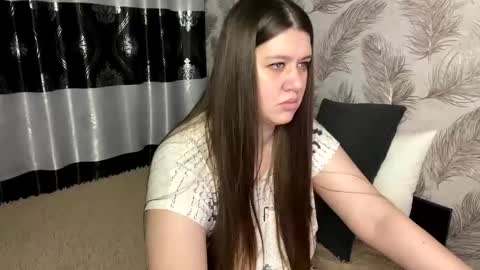 Aletta Oushen online show from 01/12/25, 03:14