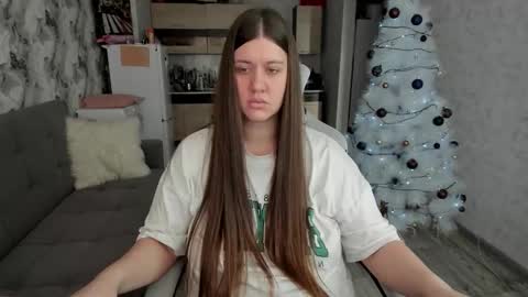 Aletta Oushen online show from 01/11/26, 09:14