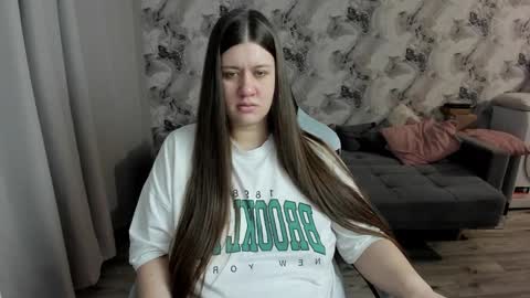 Aletta Oushen online show from 02/14/26, 12:13