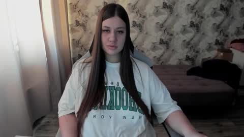 Aletta Oushen online show from 02/24/26, 11:30