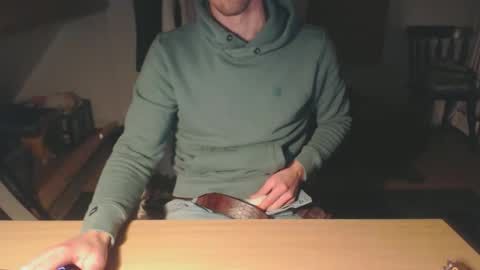 AlettaOceanFtw online show from 01/31/26, 08:40