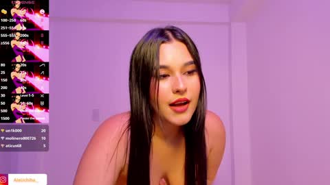 Alexa online show from 02/07/25, 03:34