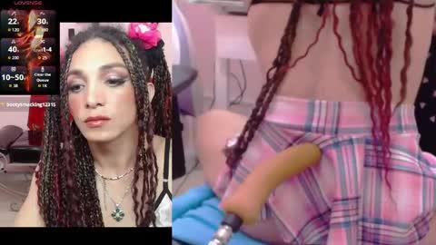 Snapshot of aleusa_ chatting on 05/21/26, 08:49 PVT 12TK 9AM - 9PM COLOMBIA online show from 05/21/26, 08:49
