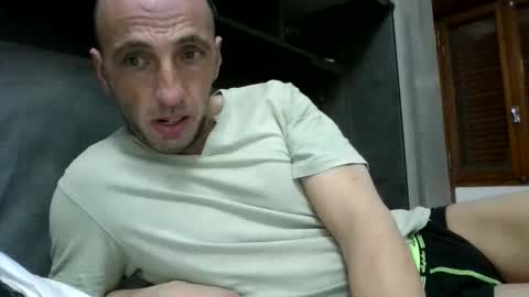 alex120475 online show from 02/19/26, 09:55