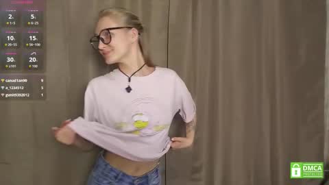 Alex online show from 02/23/26, 10:01