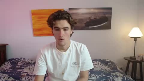 Alex83530 online show from 02/17/26, 08:44