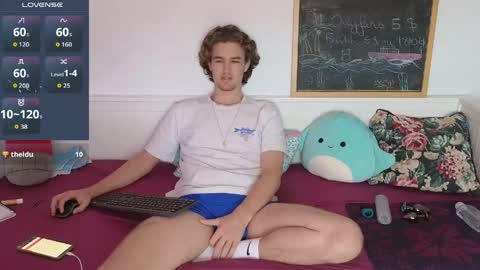 Alex83530 online show from 05/11/26, 04:04