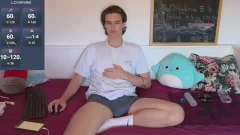 Alex83530 online show from 05/14/26, 07:26