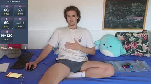 Alex83530 online show from 06/01/26, 07:54