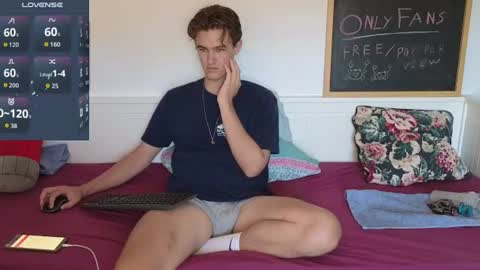 Alex83530 online show from 07/08/26, 07:35