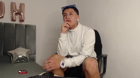 Owen online show from 12/06/24, 03:41