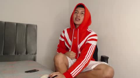 Owen online show from 01/18/25, 05:10