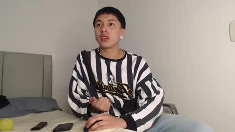 Owen online show from 01/09/26, 03:09