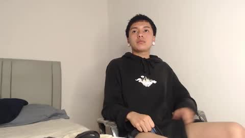 Owen online show from 01/15/26, 12:26