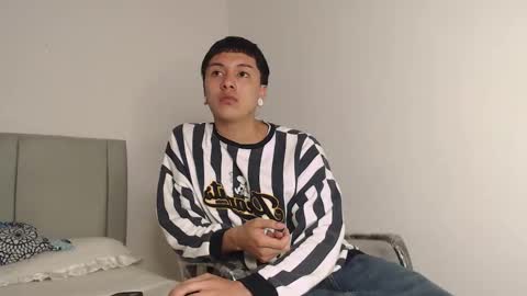 Owen online show from 02/04/26, 02:17