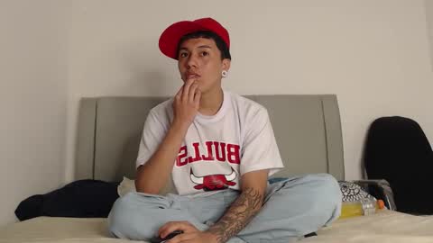 Owen online show from 02/12/26, 02:39