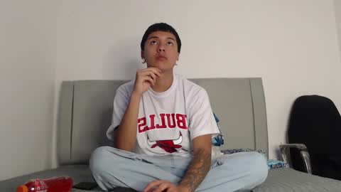 Owen online show from 03/03/26, 03:12