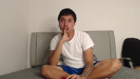 Owen online show from 03/13/26, 07:09