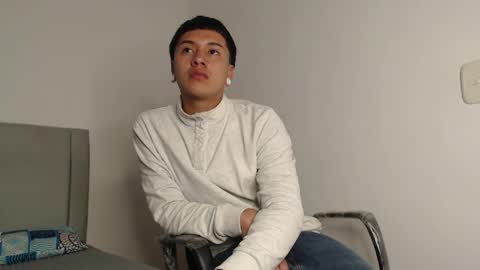 Owen online show from 03/27/26, 04:07