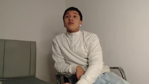 Owen online show from 04/07/26, 03:29