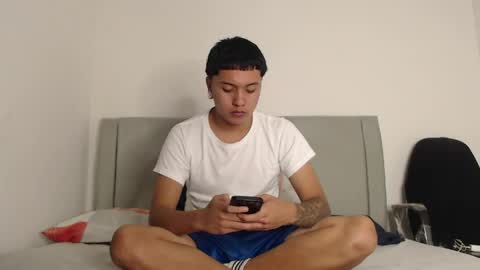 Owen online show from 04/13/26, 12:16