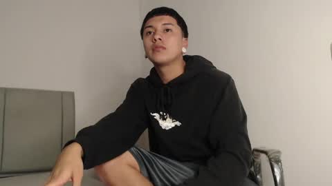 Owen online show from 04/15/26, 03:57