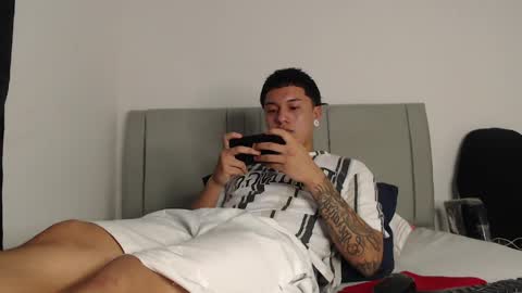 Owen online show from 04/30/26, 06:58