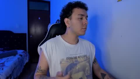 Alex online show from 12/17/25, 12:16