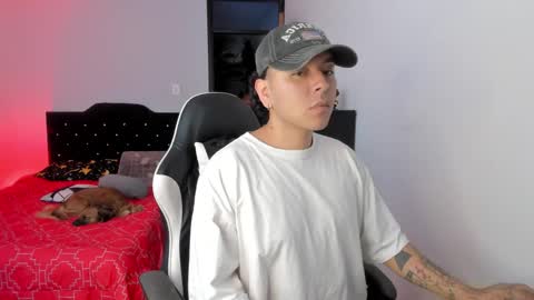 Alex online show from 01/09/26, 09:27