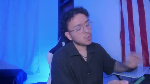 Alex online show from 04/19/26, 12:43