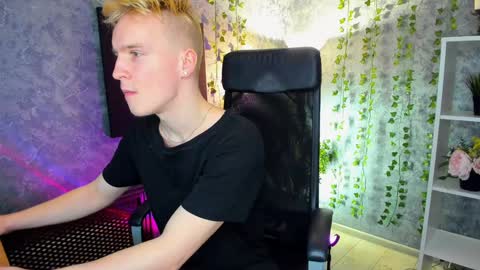 your Alex online show from 01/04/25, 09:10