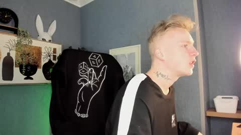 your Alex online show from 04/20/26, 04:37