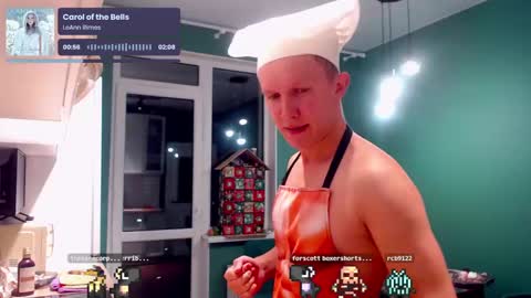 Snapshot of alex_amazing chatting on 12/08/24, 10:03 Alex Amazing online show from 12/08/24, 10:03