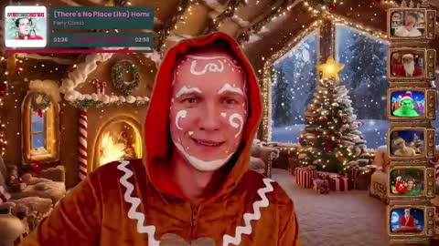 Snapshot of alex_amazing chatting on 12/24/24, 07:11 Alex Amazing online show from 12/24/24, 07:11