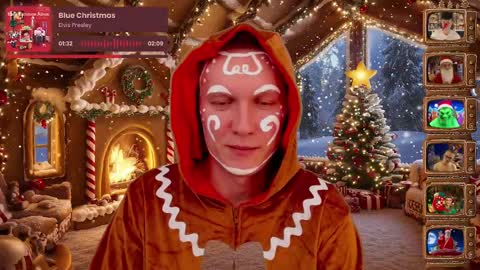 Snapshot of alex_amazing chatting on 12/25/24, 07:02 Alex Amazing online show from 12/25/24, 07:02