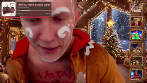 Snapshot of alex_amazing chatting on 12/26/24, 01:07 Alex Amazing online show from 12/26/24, 01:07