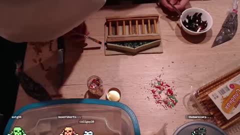 Snapshot of alex_amazing chatting on 01/28/25, 03:25 Alex Amazing online show from 01/28/25, 03:25