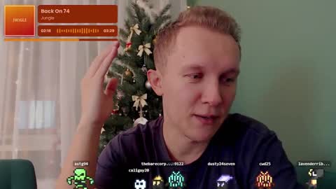 Snapshot of alex_amazing chatting on 02/05/25, 11:06 Alex Amazing online show from 02/05/25, 11:06