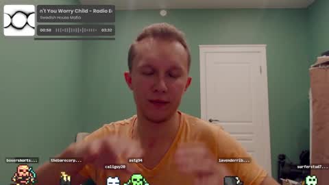 Snapshot of alex_amazing chatting on 02/17/25, 01:15 Alex Amazing online show from 02/17/25, 01:15