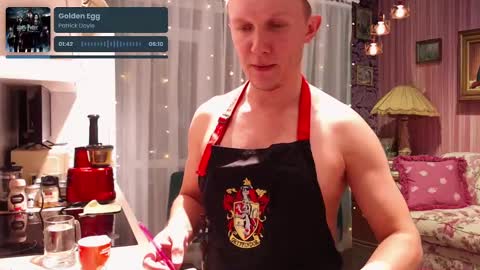 Snapshot of alex_amazing chatting on 02/20/25, 09:09 Alex Amazing online show from 02/20/25, 09:09