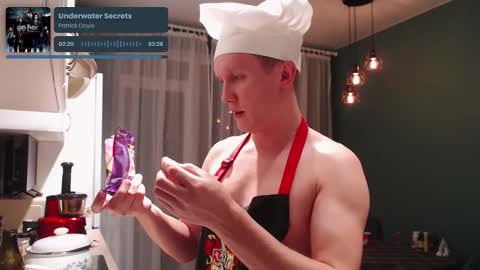 Snapshot of alex_amazing chatting on 02/26/25, 10:09 Alex Amazing online show from 02/26/25, 10:09