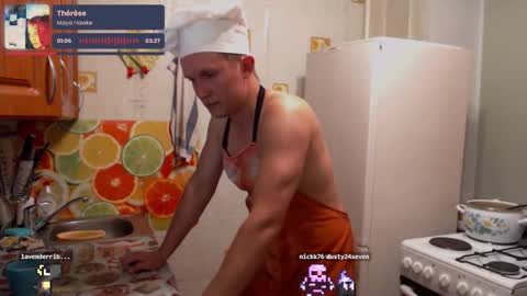 Snapshot of alex_amazing chatting on 09/22/25, 09:06 Alex Amazing online show from 09/22/25, 09:06